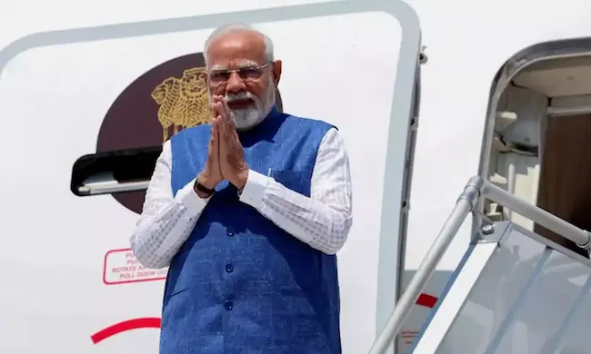 Narendra Modi: తమిళనాడు లో ప్రధాని మోదీ రెండోరోజు పర్యటన