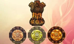 పద్మ అవార్డుల దరఖాస్తులకు కేంద్రం ఆహ్వానం- ఈ నెల 31 వరకు గడువు