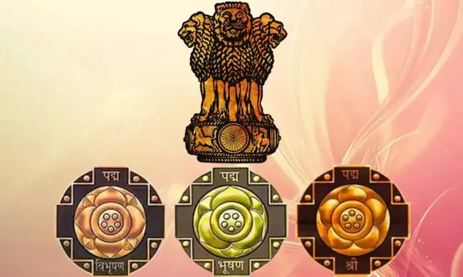 Padma Awards: పద్మ అవార్డుల దరఖాస్తులకు కేంద్రం ఆహ్వానం- ఈ నెల 31 వరకు గడువు