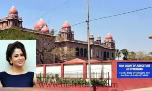 టీజీ హైకోర్టును ఆశ్రయించిన శిల్పా చక్రవర్తి..కారణమిదే?