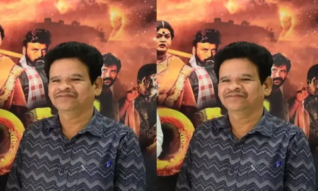 Rambabu: తన సినిమా ప్రివ్యూ చూస్తూ బ్రెయిన్ స్ట్రోక్‌తో మృతి చెందిన రాంబాబు