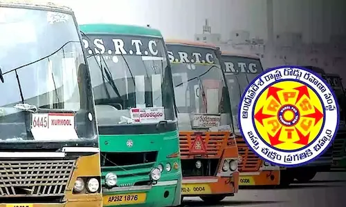 Konakalla Narayana Rao: ఉచిత బస్సు పథకం అమలుకు సన్నద్ధం