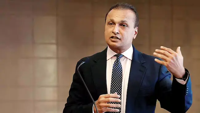 Anil Ambani: అనిల్ అంబానీపై ప్రాడ్ ముద్ర వేసిన ఎస్బీఐ
