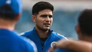 శుభ్‌మన్ గిల్ కెప్టెన్సీ వల్లే టీమిండియా ఓడింది