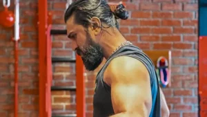 ‘బీస్ట్ మోడ్ ఆన్’ – రామ్ చరణ్ న్యూ లుక్‌కి ఫ్యాన్స్ ఫిదా!