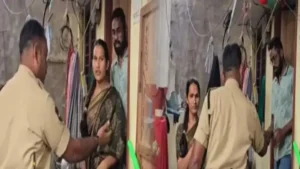 భార్య పిల్లలను వదిలేసి ట్రాన్స్ జెండర్ తో సహజీవనం