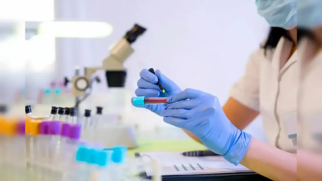 Blood Group: బెంగళూరుకు చెందిన ఒక మహిళలో అరుదైన బ్లడ్ గ్రూప్