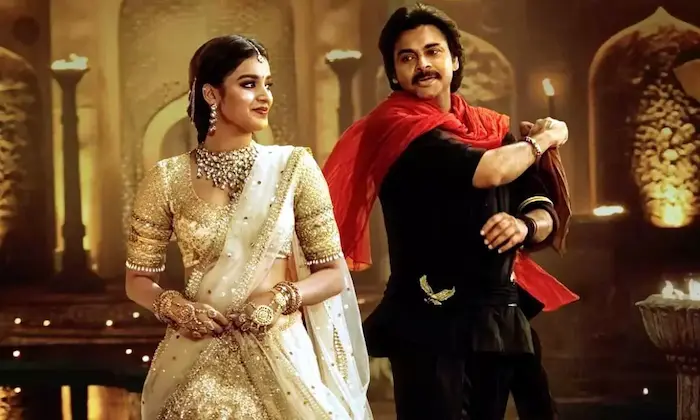 Hari Hara Veera Mallu: హరిహర వీరమల్లు హిందీ వెర్షన్.. విడుదల ఎప్పుడంటే?