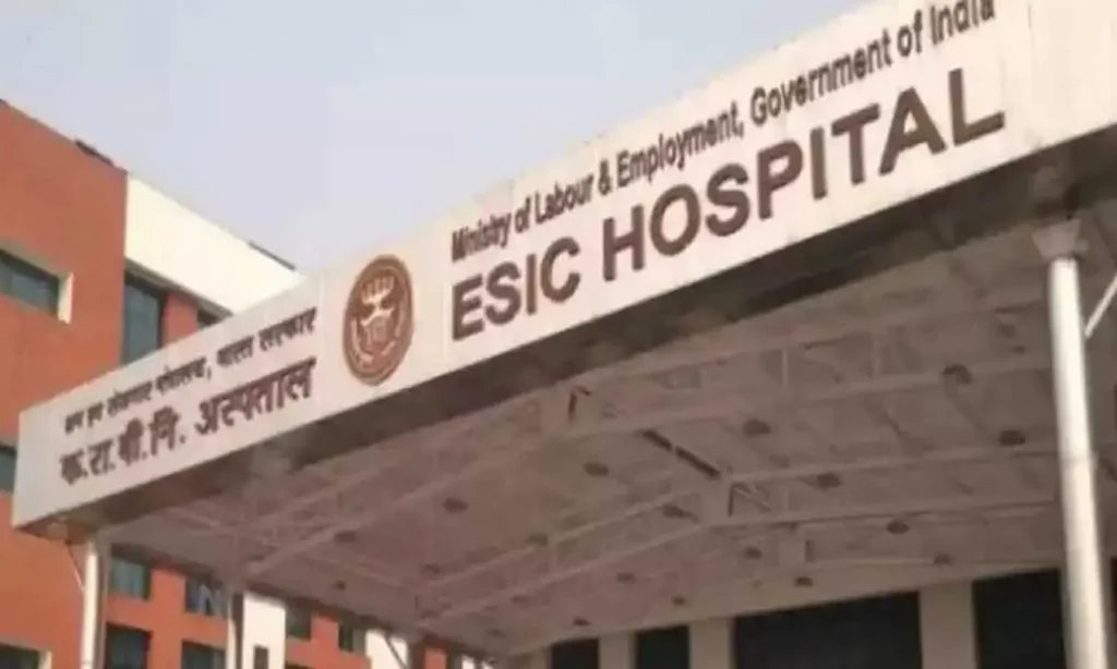 ESI Hospitals: రాష్ట్రంలో భూసేకరణ దశలో 13 ఇఎస్ఐ ఆస్పత్రుల మంజూరు