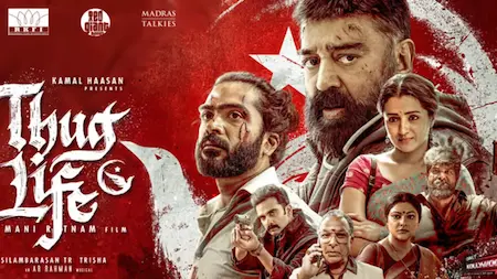 Thug Life Movie