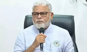 వైఎస్సార్‌సీపీ సీనియ‌ర్ నేత అంబటి రాంబాబుకు పోలీసులు నోటీసులు జారీ