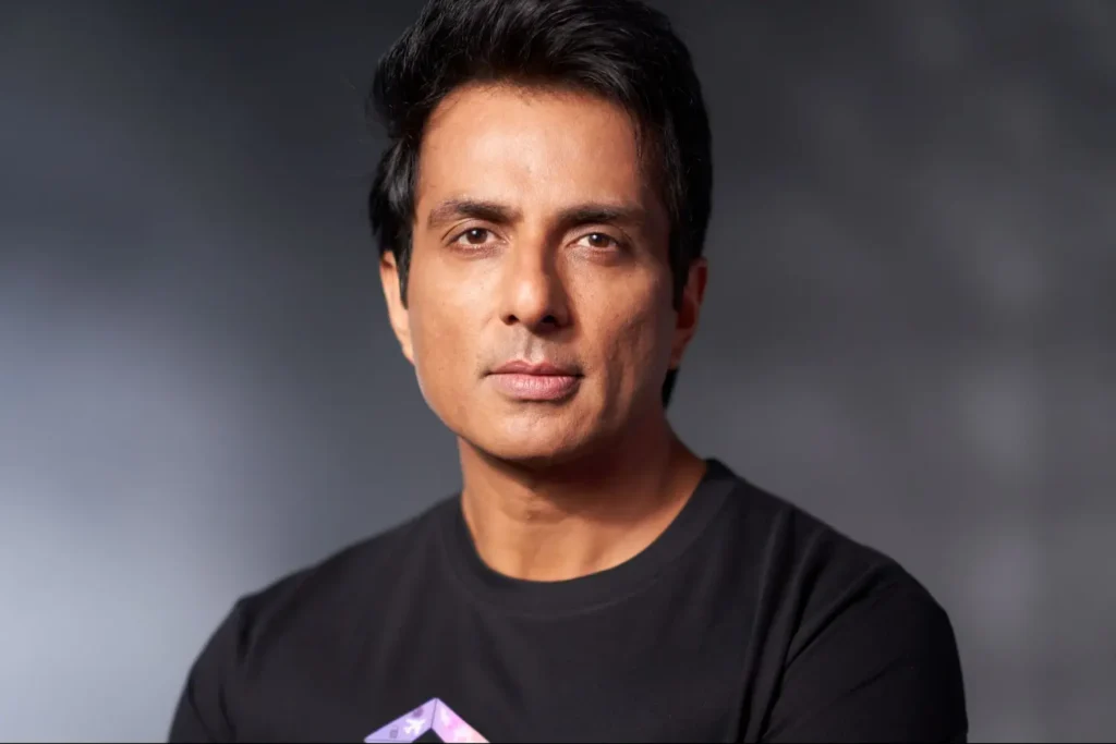 Sonu Sood: సేవా మార్గంలో సోనూసూద్ మ‌రో అడుగు
