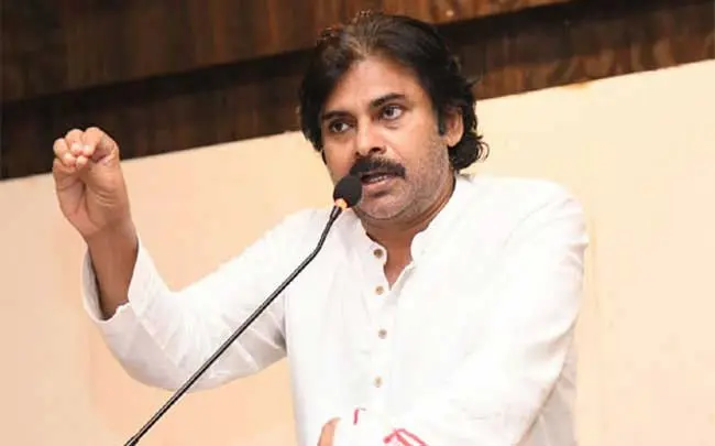 Pawan Kalyan: ఫ్లోరైడ్ భయంతో కనిగిరిలో ఉండలేకపోయిన మా కుటుంబం: పవన్