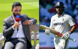 కరుణ్ నాయర్ వల్లే టీమిండియా ఓటమి