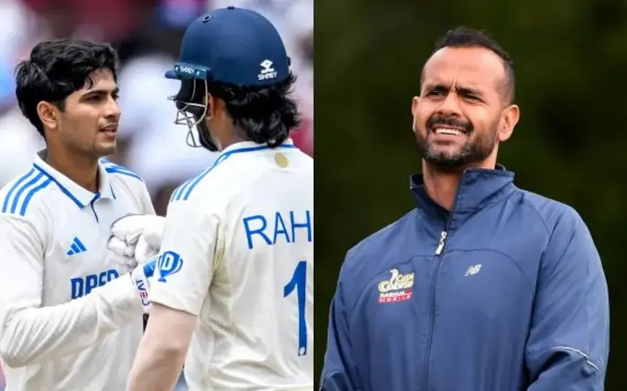 Owais Shah: రాహుల్‌ను పొగడ్తలతో ముంచెత్తిన ఓవైస్ షా