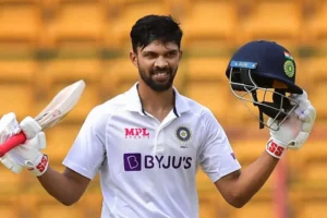 యార్క్‌షైర్ కౌంటీ క్రికెట్ క్లబ్‌ నుంచి వైదొలిగిన రుతురాజ్ గైక్వాడ్