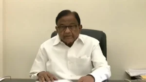 పహల్గామ్ ఉగ్రదాడిపై చిదంబరం వివాదాస్పద వ్యాఖ్యలు