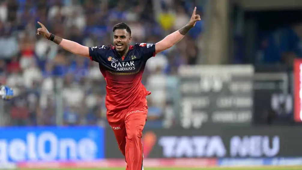 Yash Dayal: లైంగిక ఆరోపణల పై క్లారిటీ ఇచ్చిన ఆర్‌సీబీ పేసర్