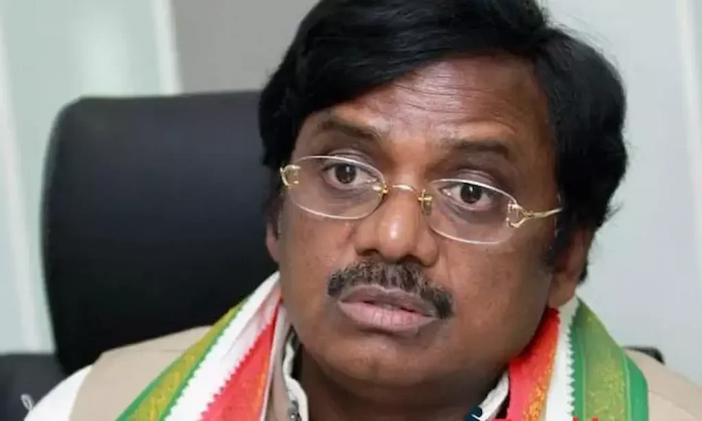 Vivek Venkataswamy:ఈ గొడవలన్ని మాకు సహజమే..