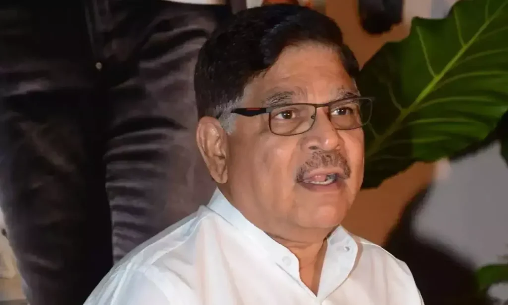 Allu Aravind: బ్యాంకు స్కామ్ కేసులో.. నిర్మాత అల్లు అరవింద్‌కు ఈడీ నోటీసులు