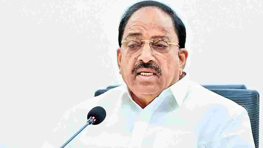 Tummala Nageswara Rao: విత్తన చట్టాన్ని రూపొందిస్తున్నాం: మంత్రి తుమ్మల నాగేశ్వరరావు