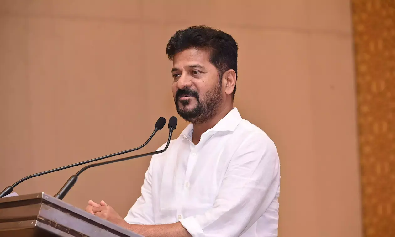 BC Rreservation : బీసీ రిజర్వేషన్ల బిల్లు ఆమోదించాలన్న రేవంత్ రెడ్డి డిమాండ్