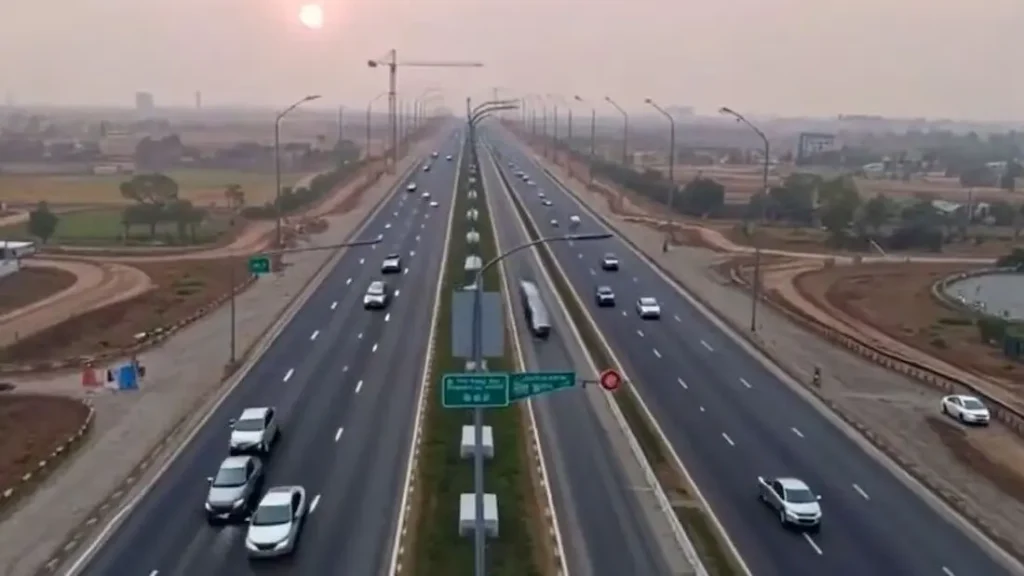 AP: అమరావతి జౌటర్ రింగ్ రోడ్డు నిర్మాణ పనులు ఆరు నెలల్లో ప్రారంభం!