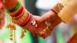 మేనమామ ప్రేమ కోసం భర్తను హత్య చేసిన నవ వధువు