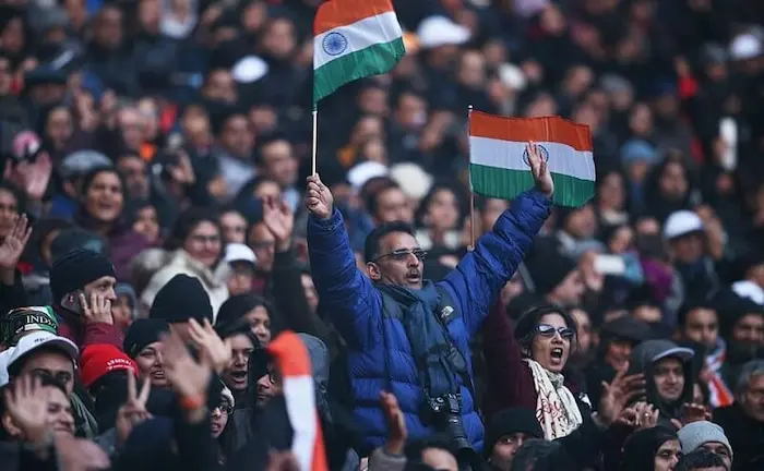 United Nations: భారతీయులే ప్రపంచంలో అత్యధిక వలసదారులు