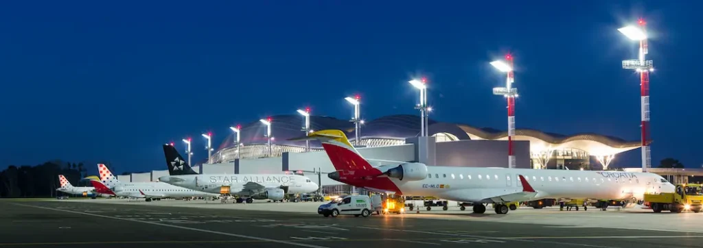 Minister Muralidhar Mohol: ఏపి నుంచి వారానికి 1,194 విమానాల రాకపోకలు