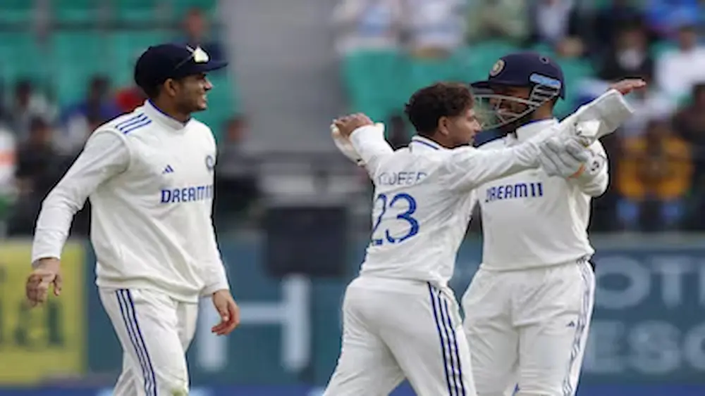 IND vs ENG: గెలుపెవరిదో .. నేటి నుండి మూడో టెస్టు ప్రారంభం