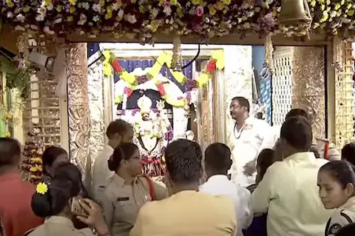 Hyderabad Bonalu: లాల్‌దర్వాజలో మ‌హాకాళి బోనాల జాతర ఘనంగా ప్రారంభం