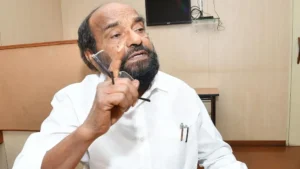 రిజర్వేషన్లు అమలు చేయపోతే యుద్ధమే: ఆర్. కృష్ణయ్య