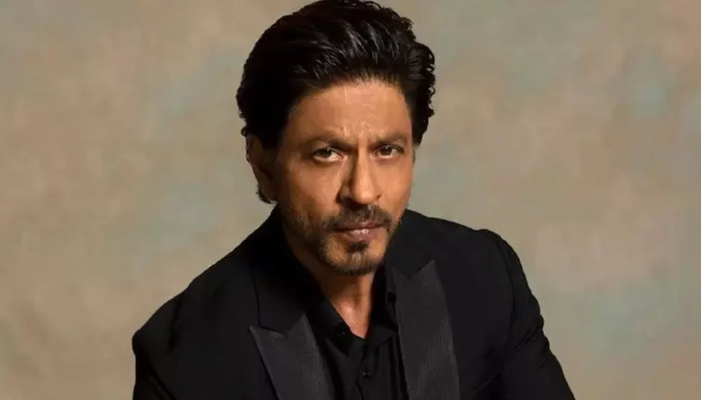 Shah Rukh Khan: షారుఖ్‌ ఖాన్‌కి అస్వస్థత