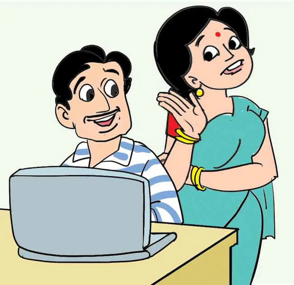 మనసనే భూతం