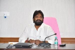 కల్తీకి మేం వ్యతిరేకం.. కల్లు నిషేధిస్తే ఊరుకోం – మంత్రి శ్రీనివాస్ గౌడ్