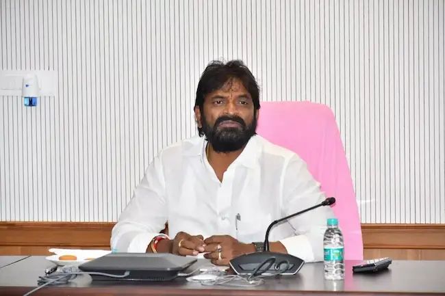 Srinivas Goud: కల్తీకి మేం వ్యతిరేకం.. కల్లు నిషేధిస్తే ఊరుకోం – మంత్రి శ్రీనివాస్ గౌడ్