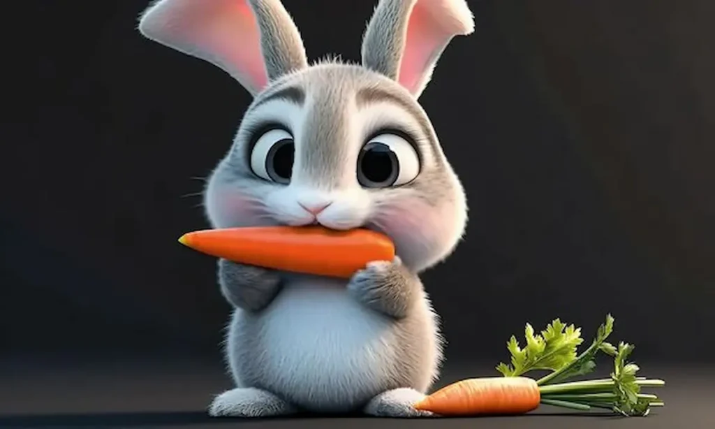 Animal Stories For Kids