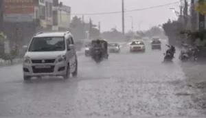 ఈ జిల్లాల్లో భారీ వర్షాలు – APSDMA