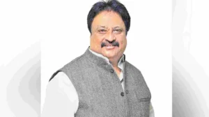 కాన్‌స్టిట్యూషన్‌ క్లబ్ కోశాధికారిగా మాజీ ఎంపీ జితేందర్‌రెడ్డి?