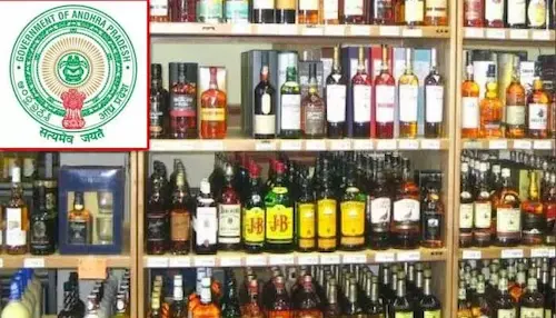 Liquor Scam: ఏపీ లిక్కర్ స్కామ్ లో మరో 8 మంది నిందితులు