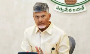 కుప్పంలో చంద్రబాబు చేతుల మీదుగా టాటా డిజిటల్ నెర్వ్ సెంటర్ ప్రారంభం
