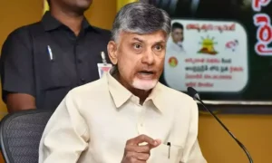 రూ.100 చెల్లిస్తే చాలు వారసత్వ భూములకు సెక్షన్‌ సర్టిఫికెట్‌:చంద్రబాబు నాయుడు