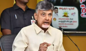 వారసత్వ భూములకు సెక్షన్ సర్టిఫికెట్లు – చంద్రబాబు