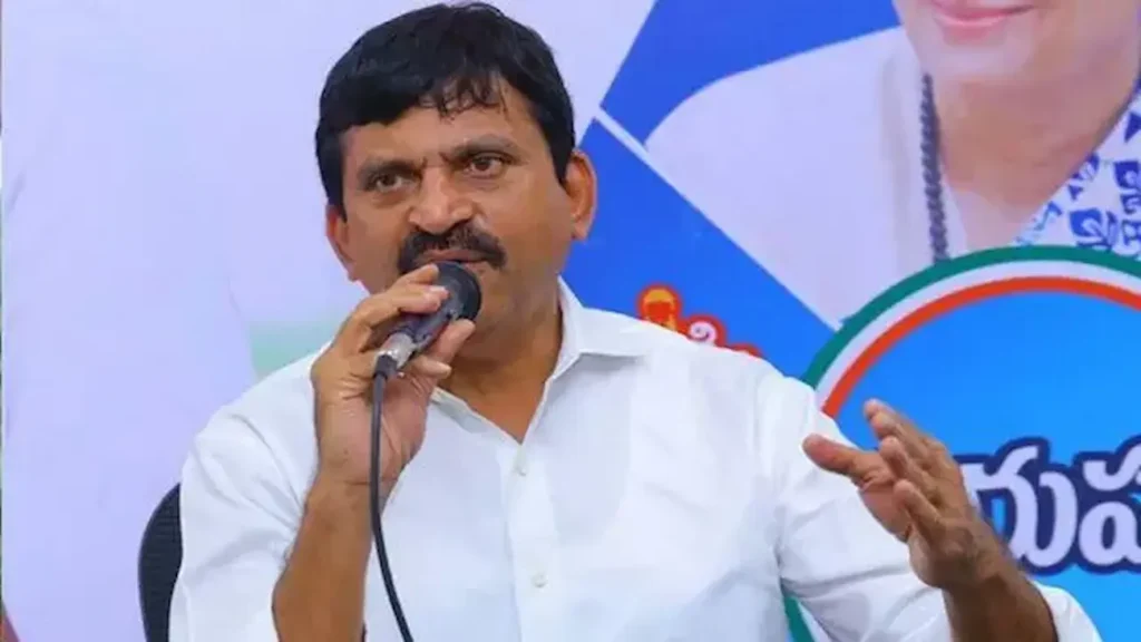 Ponguleti Srinivas: రాష్ట్రంలో కొత్త స్టాంప్ డ్యూటీ బిల్లు తీసుకొస్తాం: మంత్రి పొంగులేటి