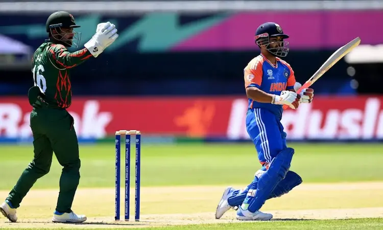 Cricket: భారత్ – బంగ్లా సిరీస్‌పై నో క్లారిటీ