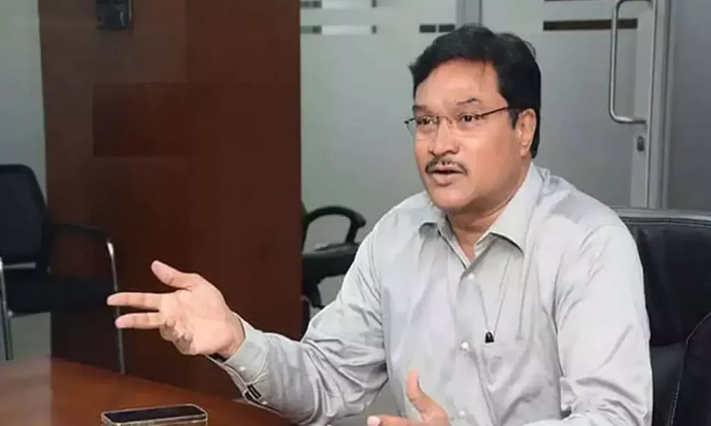 AV Ranganath: ఒవైసీ కాలేజీని కూల్చివేయకపోవడంపై రంగనాథ్ క్లారిటీ