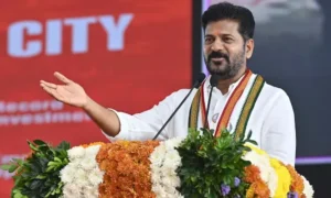 అంతర్జాతీయ స్థాయిలో ఫ్యూచర్ సీటీ అభివృద్ధి – సీఎం రేవంత్ రెడ్డి