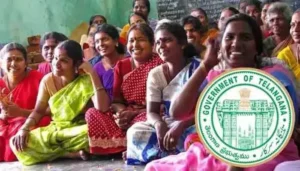 మహిళలకు మరో తీపికబురు