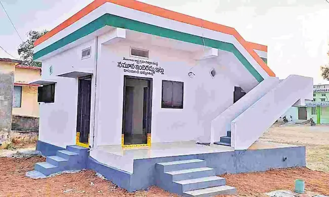 Indiramma Housing : ఇందిరమ్మ ఇళ్లు.. బిల్లు స్టేటస్ ఇలా తెలుసుకోండి!